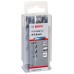 BOSCH Špirálový vrták HSS PointTeQ 4,8 mm 2608577216