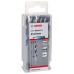 BOSCH Špirálový vrták HSS PointTeQ 4,9 mm 2608577217
