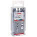 BOSCH Špirálový vrták HSS PointTeQ 5,1 mm 2608577219