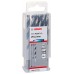 BOSCH Špirálový vrták HSS PointTeQ 6,2 mm 2608577230