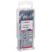 BOSCH Špirálový vrták HSS PointTeQ 6,3 mm 2608577231