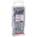 BOSCH Špirálový vrták HSS PointTeQ 6,7 mm 2608577235