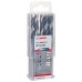 BOSCH Špirálový vrták HSS PointTeQ 7,2 mm 2608577240