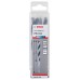 BOSCH Špirálový vrták HSS PointTeQ 8,5 mm 2608577253