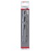 BOSCH Skrutkovitý vrták HSS PointTeQ 11,0 mm (redukovaná stopka) 2608577300