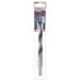 BOSCH Skrutkovitý vrták HSS PointTeQ 15,5 mm (redukovaná stopka) 2608577309