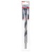 BOSCH Skrutkovitý vrták HSS PointTeQ 17,0 mm (redukovaná stopka) 2608577312