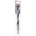 BOSCH Špirálový vrták HSS PointTeQ 19,0 x 135 mm (zúžená stopka) 2608577314