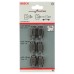 BOSCH Sada matíc adaptéra Power Change, 6 ks 2608584682
