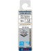 BOSCH Špirálový vrták do kovu PRO Stainless Steel HSS-Co, 1 × 18 × 40 mm, 10 ks 2608585873