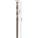 BOSCH Špirálový vrták do kovu PRO Stainless Steel HSS-Co, 4 × 43 × 75 mm, 10 ks 2608585880