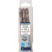 BOSCH Špirálový vrták do kovu PRO Stainless Steel HSS-Co, 10,5×87×133 mm, 5 ks, 2608585900