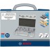 BOSCH Sada dieroviek PRO Multi Material PC Plus, 14 ks 2608594434