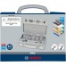 BOSCH Sada dieroviek PRO Multi Material PC Plus, 9 ks 2608594435