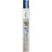 BOSCH Špirálový vrták PRE Metal HSS-G, dlhý, 3 × 66 × 100 mm, 5 ks 2608596812