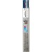 BOSCH Špirálový vrták PRE Metal HSS-G, dlhý, 4.5 × 82 × 126 mm, 5 ks 2608596818
