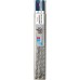 BOSCH Špirálový vrták PRE Metal HSS-G, dlhý, 4.8 × 87 × 132 mm, 5 ks 2608596819
