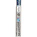 BOSCH Špirálový vrták PRE Metal HSS-G, dlhý, 4.8 × 87 × 132 mm, 5 ks 2608596820