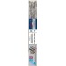 BOSCH Špirálový vrták PRE Metal HSS-G, dlhý, 5.5 × 91 × 139 mm, 5 ks 2608596821