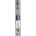 BOSCH Špirálový vrták PRE Metal HSS-G, dlhý, 8.5 × 109 × 165 mm, 5 ks 2608596828