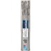 BOSCH Špirálový vrták PRE Metal HSS-G, dlhý, 9.5 × 115 × 175 mm, 5 ks 2608596830