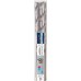 BOSCH Špirálový vrták PRE Metal HSS-G, dlhý, 12 × 134 × 205 mm, 5 ks 2608596834