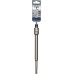 BOSCH Adaptér PRO SDS plus Adapter, 220 mm, M16 2608598110