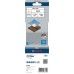 BOSCH Brúsny pás PRO X440, 75 × 457 mm, G220, 3 ks 2608606039