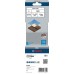 BOSCH Brúsny pás PRO X440, 75 × 480 mm, G80, 3 ks 2608606044
