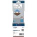 BOSCH Brúsny pás PRO X440, 75 × 480 mm, G150, 3 ks 2608606047