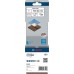 BOSCH Brúsny pás PRO X440, 75 x 480 mm, G60, G80, G100, 3 ks 2608606059