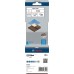 BOSCH Brúsny pás PRO X440, 75 × 508 mm, G100, 3 ks 2608606063