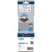 BOSCH Brúsny pás PRO X440, 75 x 508 mm, G60, G80, G100, 3 ks 2608606068