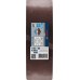 BOSCH Brúsny pás PRO X440, 75 × 533 mm, G40, 10 ks 2608606080