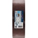 BOSCH Brúsny pás PRO X440, 75 × 533 mm, G60, 10 ks 2608606081