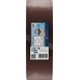 BOSCH Brúsny pás PRO X440, 75 × 533 mm, G220, 10 ks 2608606085