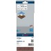 BOSCH Brúsny pás PRO X440, 100 x 560 mm, G60, G80, G100, 3 ks 2608606128