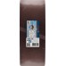 BOSCH Brúsny pás PRO X440, 100 × 610 mm, G40, 10 ks 2608606134