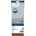 BOSCH Brúsny pás PRO X440, 100 × 552 mm, G150, 3 ks 2608606166