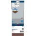 BOSCH Brúsny pás PRO X440, 100 x 552 mm, G60, G80, G100, 3 ks 2608606173
