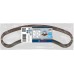BOSCH Brúsny pás PRO X440, 75 × 533 mm, G120, 10 ks 2608607259