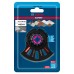 BOSCH Multifunkčný list EXPERT MultiMaterial Segment Blade ACZ 105 ET, 1 ks 2608664208 BOSCH Multifunkčný list EXPERT MultiMaterial Segment Blade ACZ 105 ET, 1 ks 2608664208