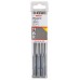 BOSCH SDS-plus-5X Vrták do kladív, 5 x 100 x 160 mm 10ks 2608833890