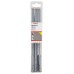 BOSCH SDS-plus-5X Vrták do kladív, 6 x 150 x 210 mm 10ks 2608833893