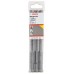 BOSCH SDS-plus-5X Vrták do kladív, 6,5 x 100 x 160 mm 10ks 2608833894