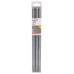 BOSCH SDS-plus-5X Vrták do kladív, 12 x 200 x 260 mm 10ks 2608833907