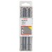 BOSCH SDS-plus-5X Vrták do kladív, 14 x 100 x 160 mm 10ks 2608833908