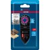 BOSCH Multifunkčná doska EXPERT Sanding Finger Fine AVZ 32 RT10, 32x50 mm 2608900039