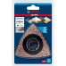 BOSCH Multifunkčný list EXPERT Sanding Plate AVZ 90 RT6, 90 mm 2608900049