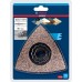 BOSCH Multifunkčný list EXPERT Sanding Plate MAVZ 116 RT6, 116 mm 2608900054
